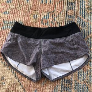 Lululemon shorts